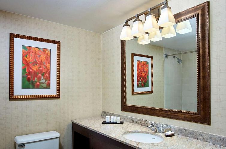 Embassy Suites Parsippany