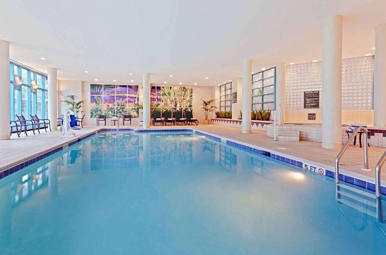 Embassy Suites Parsippany