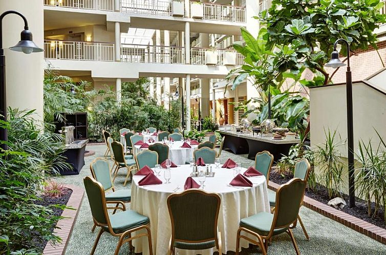 Embassy Suites Parsippany