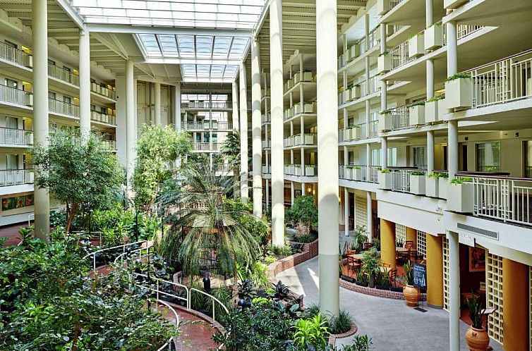 Embassy Suites Parsippany