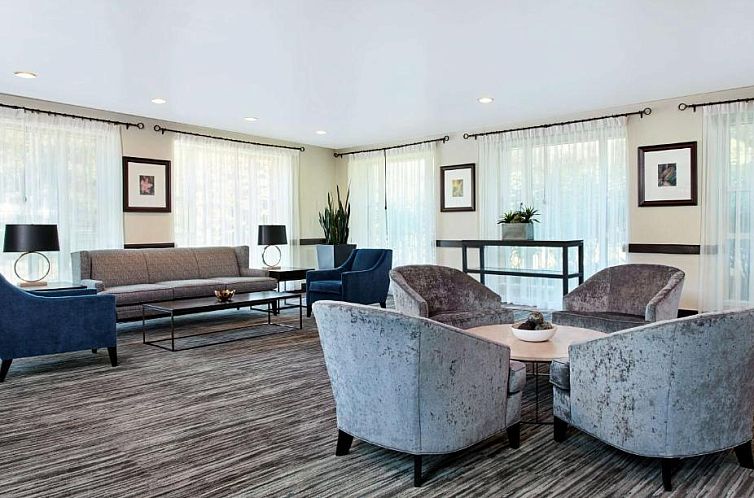 Embassy Suites Parsippany