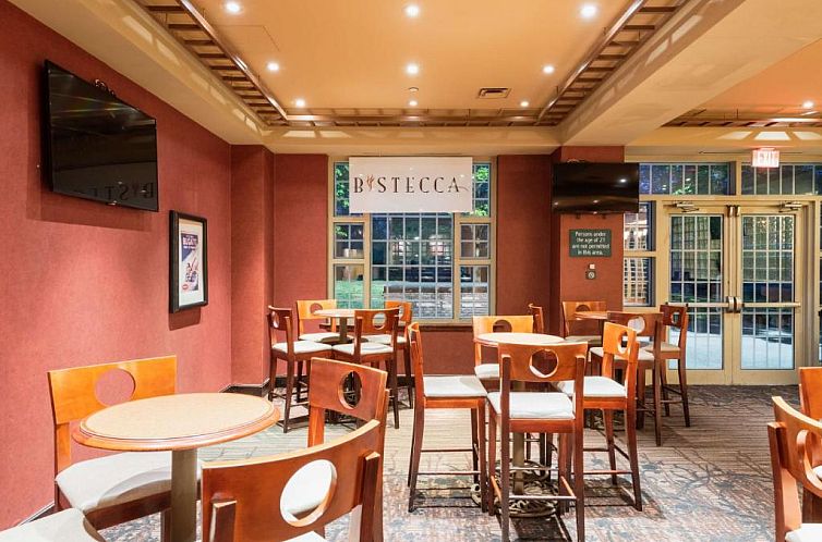 Embassy Suites Parsippany