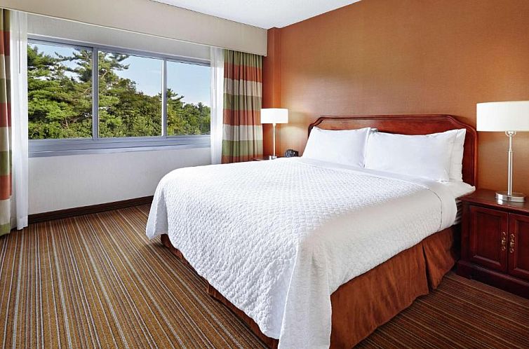 Embassy Suites Parsippany