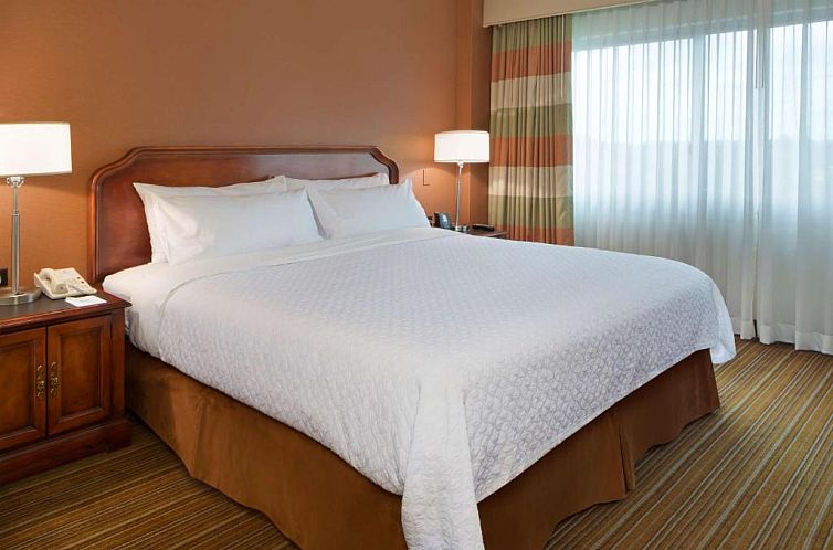 Embassy Suites Parsippany