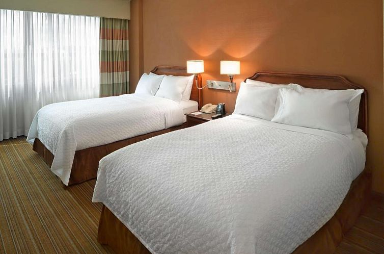 Embassy Suites Parsippany