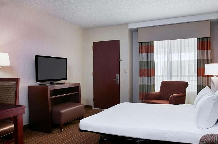 Embassy Suites Parsippany