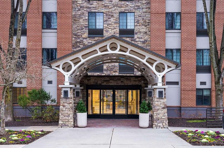 Guest house 1525207 - Apartment Oostkust - Sonesta ES Suites Parsippany