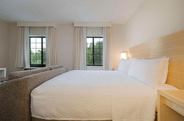 Sonesta ES Suites Parsippany