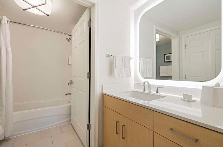 Sonesta ES Suites Parsippany