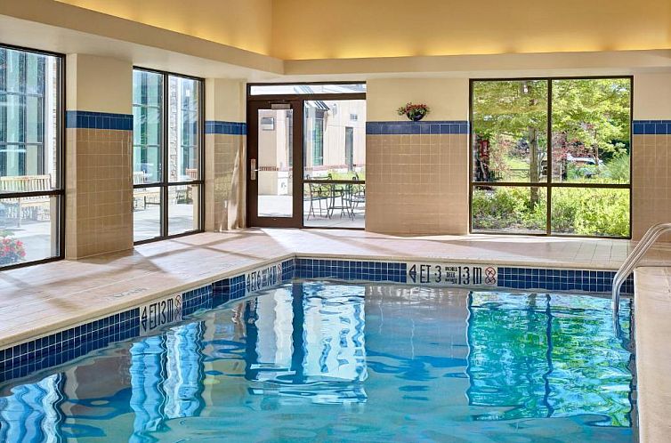 Sonesta ES Suites Parsippany