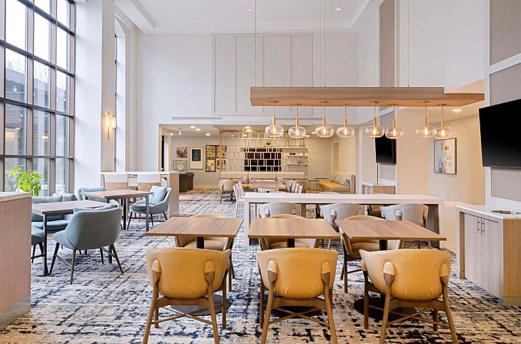 Sonesta ES Suites Parsippany