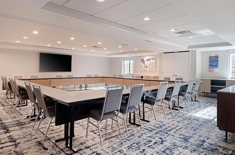 Sonesta ES Suites Parsippany