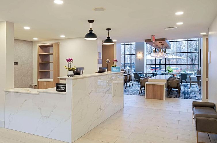 Sonesta ES Suites Parsippany