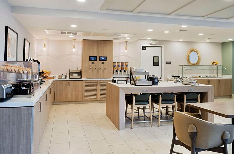 Sonesta ES Suites Parsippany