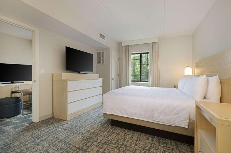 Sonesta ES Suites Parsippany