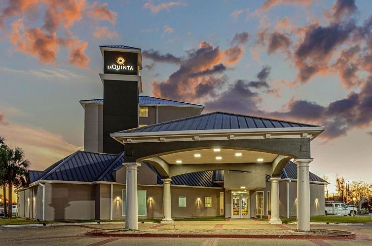 Unterkunft 1525407 - Appartement Florida - La Quinta Inn & Suites by Wyndham Panama City