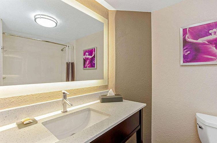 La Quinta Inn & Suites by Wyndham Panama City