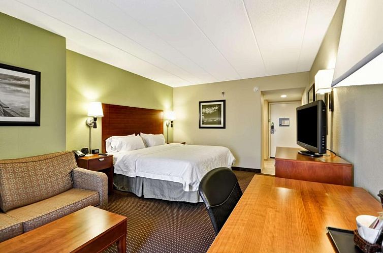 Hampton Inn Chicago-Gurnee