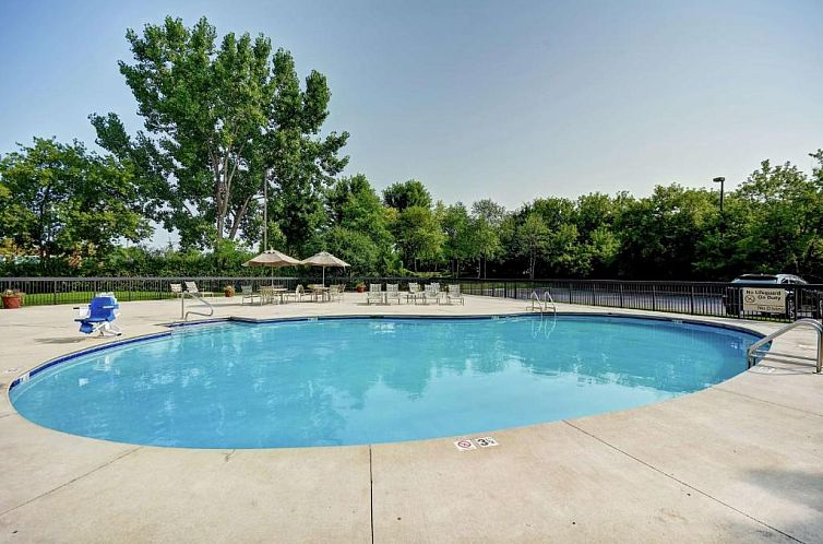 Hampton Inn Chicago-Gurnee