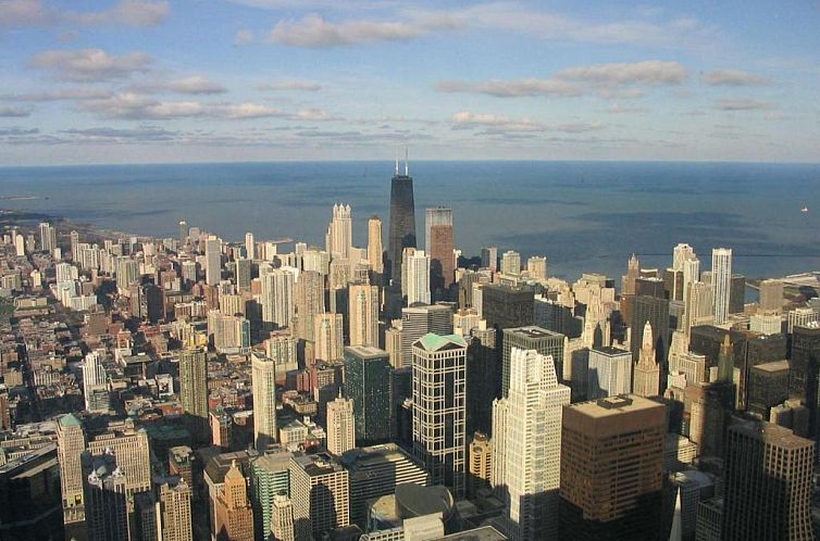 Hampton Inn Chicago-Gurnee
