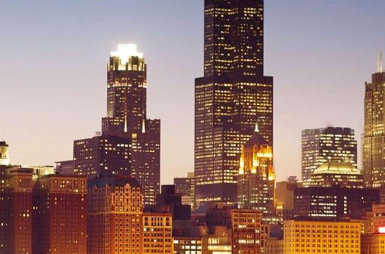Hampton Inn Chicago-Gurnee