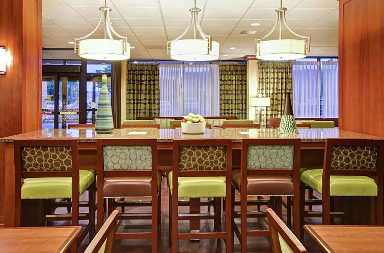 Hampton Inn Chicago-Gurnee