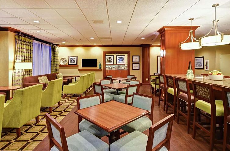 Hampton Inn Chicago-Gurnee