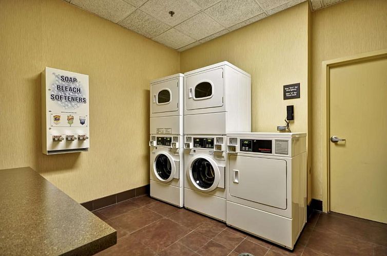 Hampton Inn Chicago-Gurnee