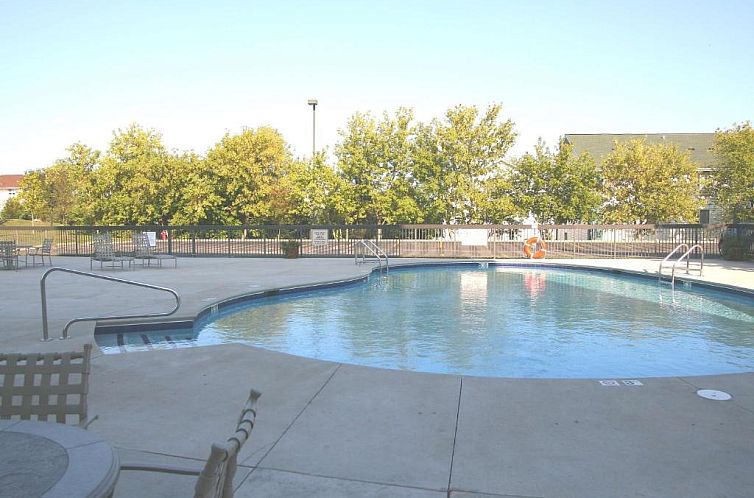 Hampton Inn Chicago-Gurnee