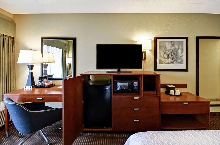 Hampton Inn Chicago-Gurnee