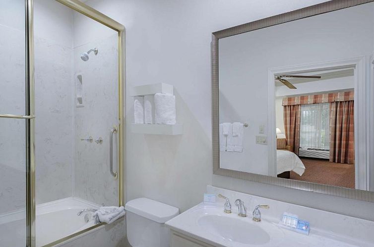 Hilton Garden Inn McAllen Airport