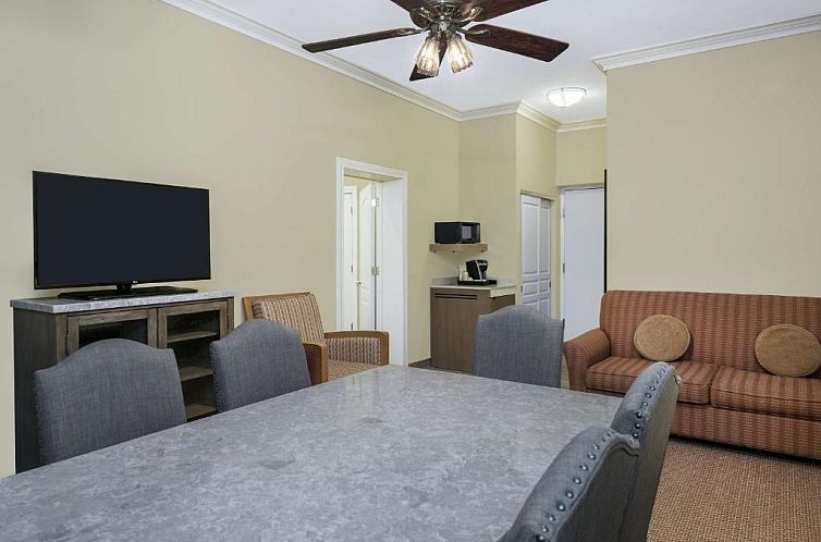 Hilton Garden Inn McAllen Airport