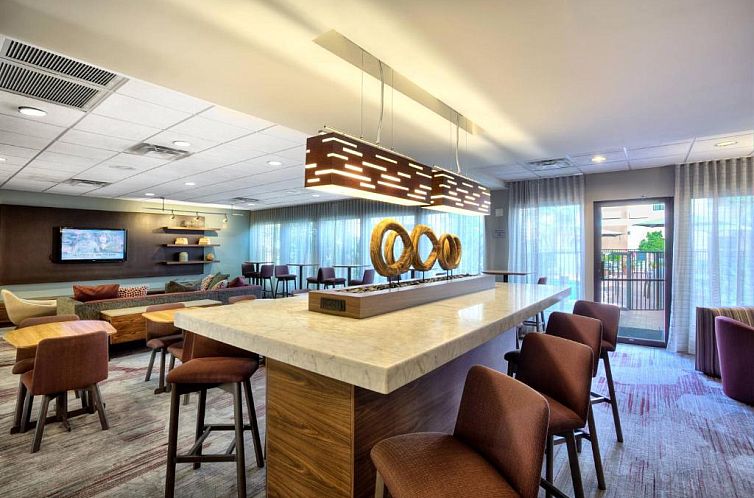 Courtyard by Marriott McAllen