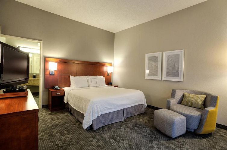Courtyard by Marriott McAllen