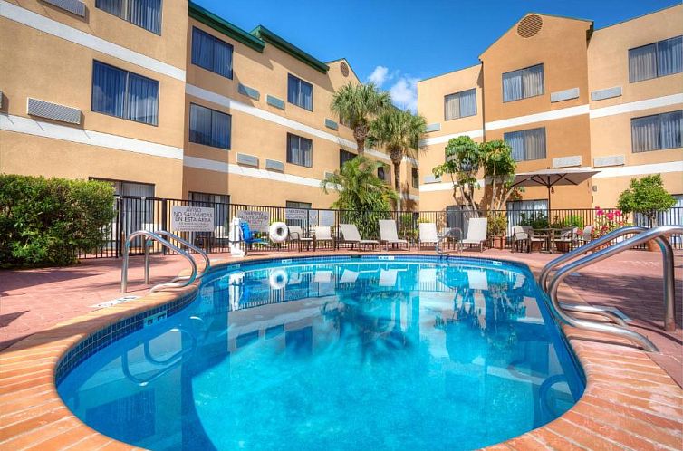 Courtyard by Marriott McAllen