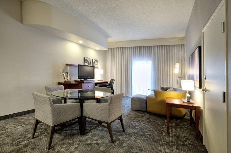 Courtyard by Marriott McAllen