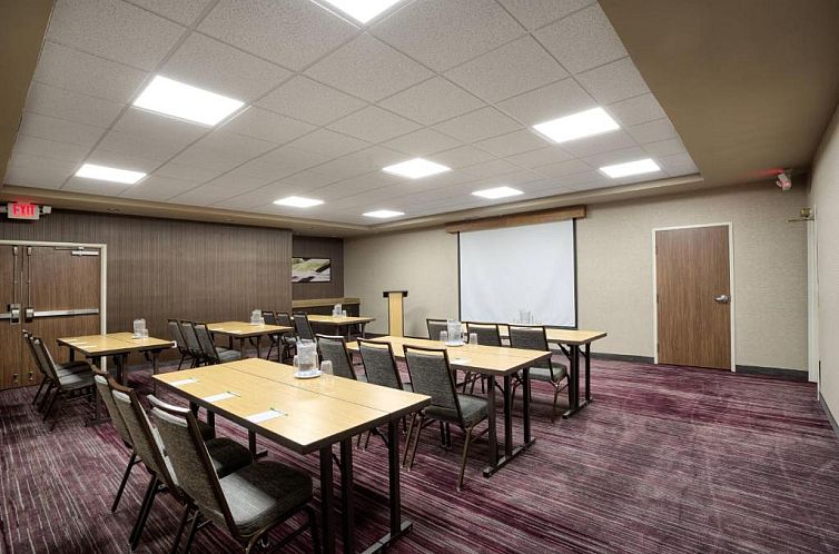 Courtyard by Marriott McAllen