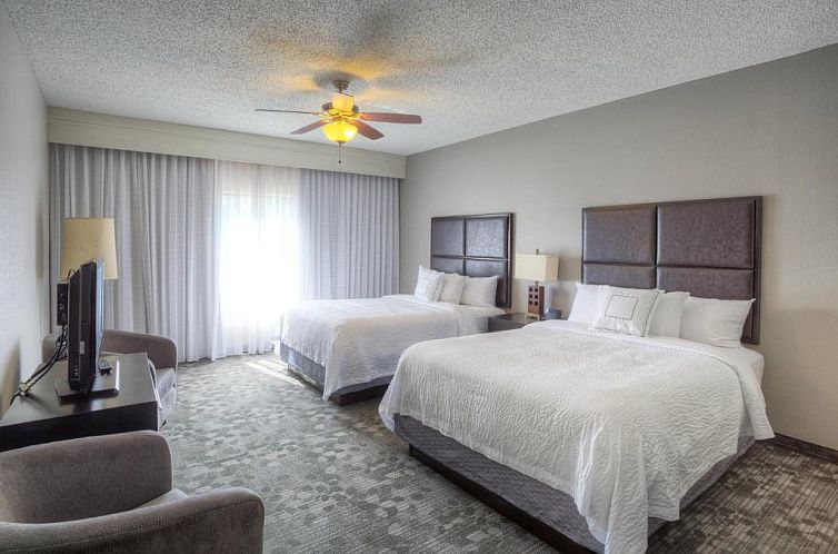 Courtyard by Marriott McAllen