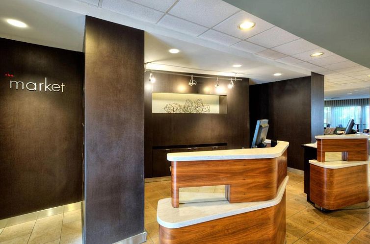 Courtyard by Marriott McAllen