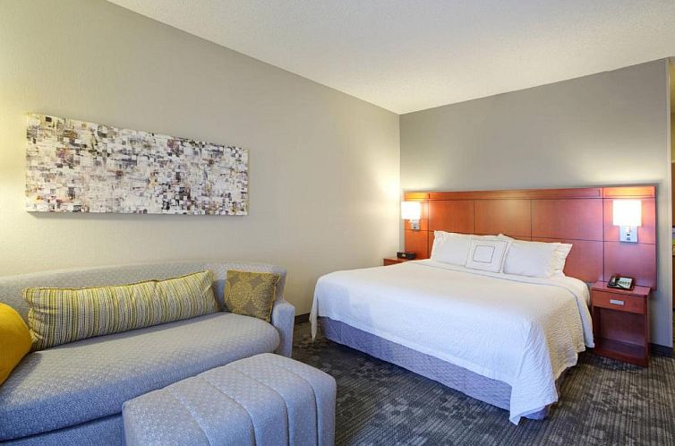 Courtyard by Marriott McAllen