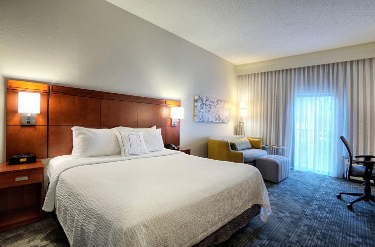 Courtyard by Marriott McAllen