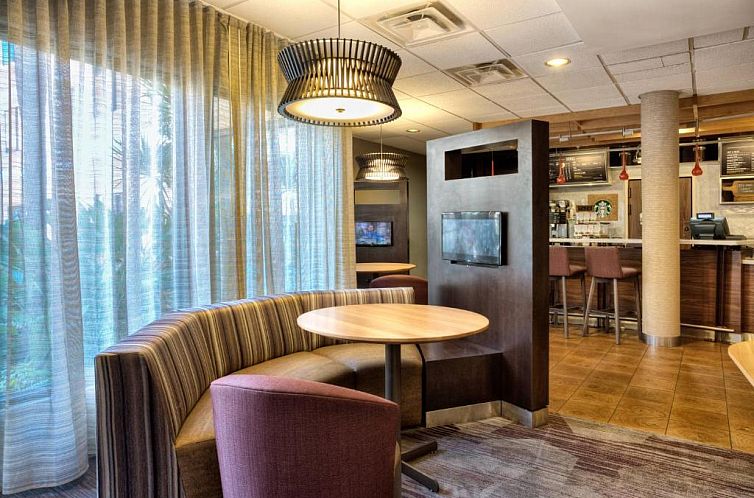 Courtyard by Marriott McAllen