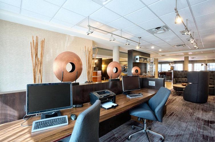 Courtyard by Marriott McAllen