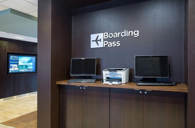 Courtyard by Marriott McAllen