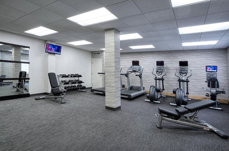 Courtyard by Marriott McAllen
