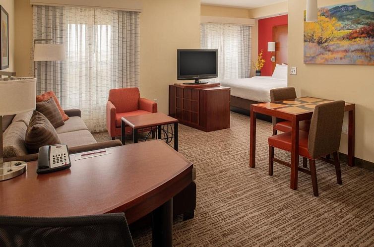 Residence Inn by Marriott Helena