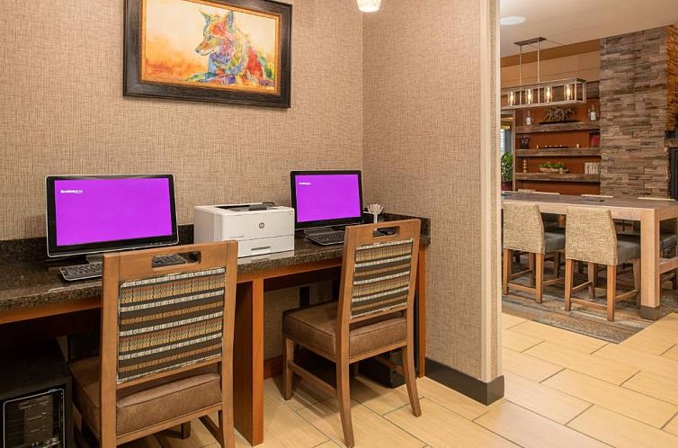 Residence Inn by Marriott Helena
