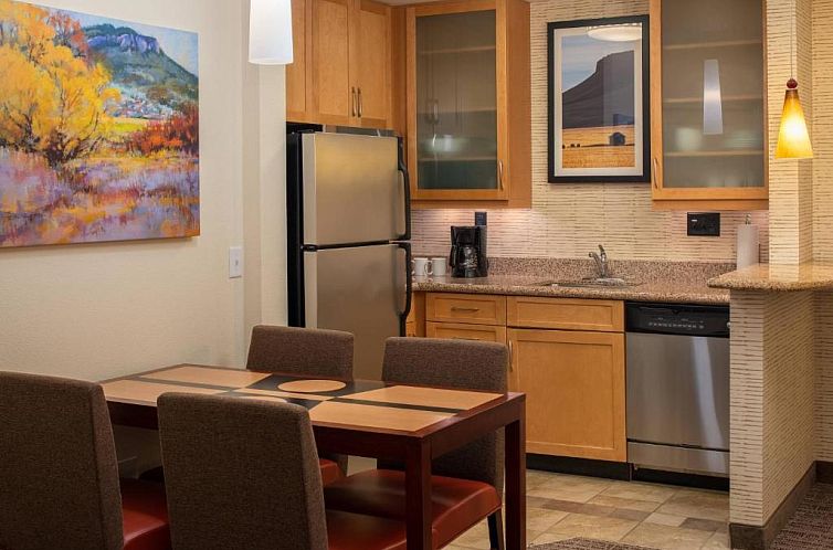 Residence Inn by Marriott Helena