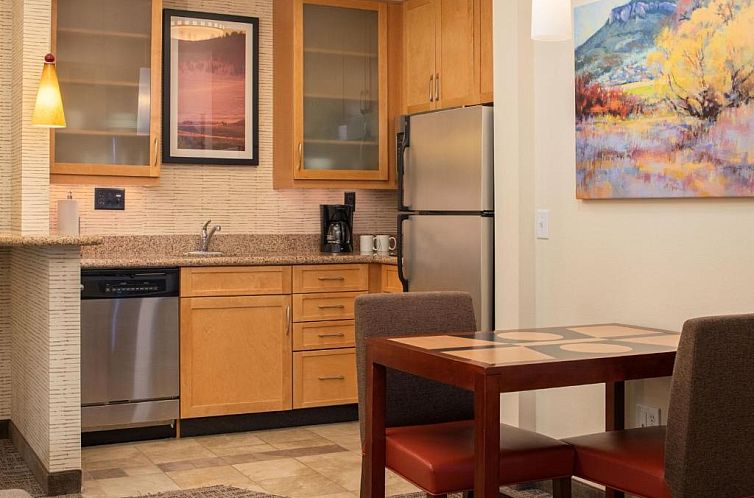 Residence Inn by Marriott Helena