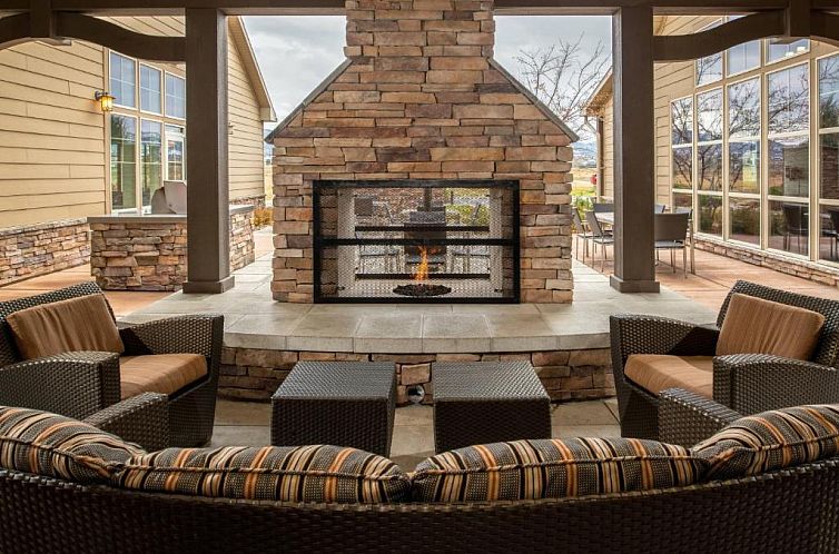 Residence Inn by Marriott Helena